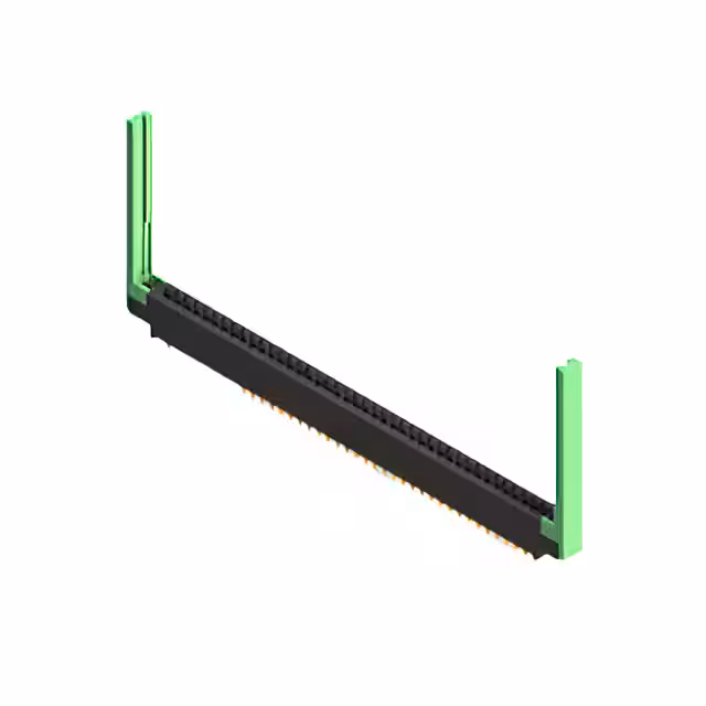 387-080-560-868 EDAC Inc.  Edgeboard Connectors